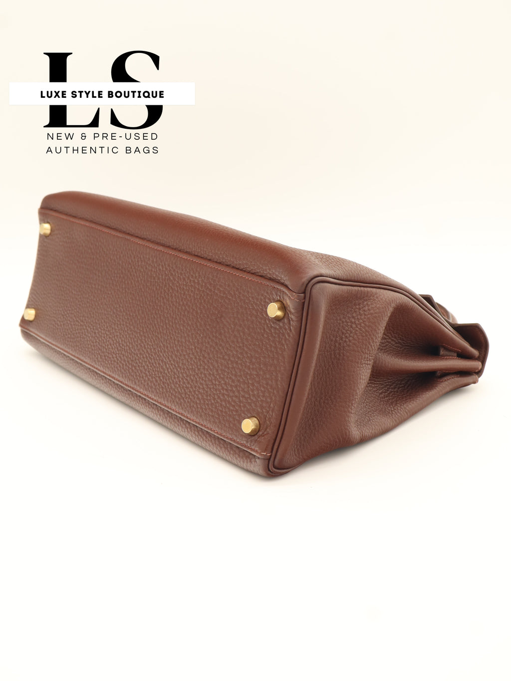 Hermes Kelly 32 Togo 1998