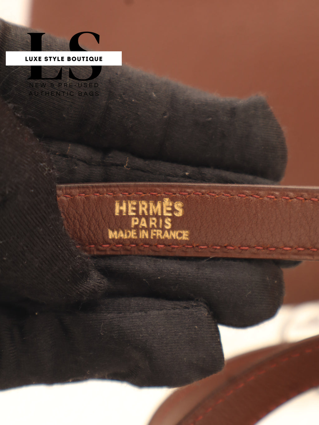 Hermes Kelly 32 Togo 1998