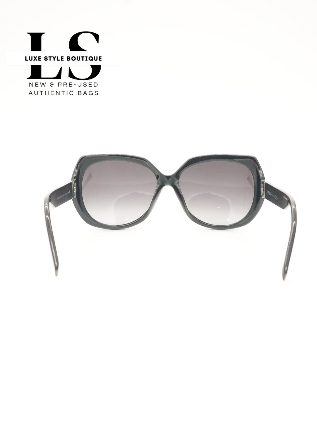 Fendi Woman Sunglasses Black FF0047/F/S 59*16