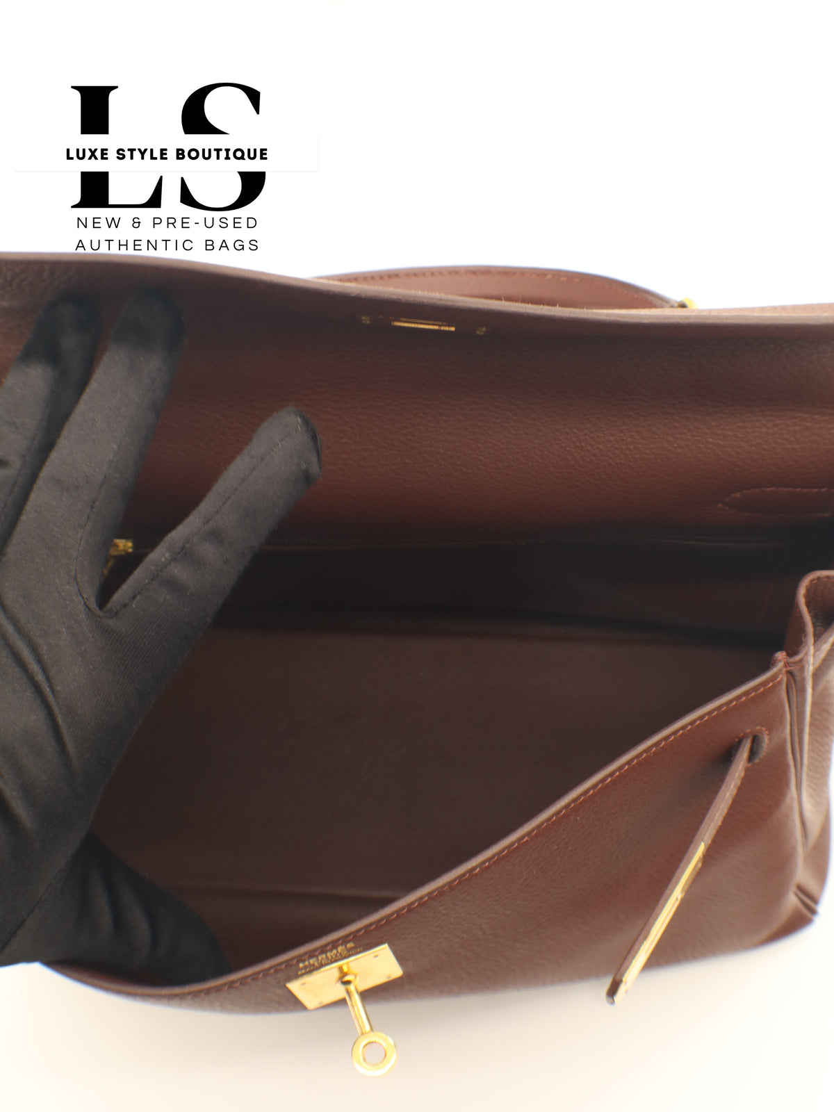 Hermes Kelly 32 Togo 1998