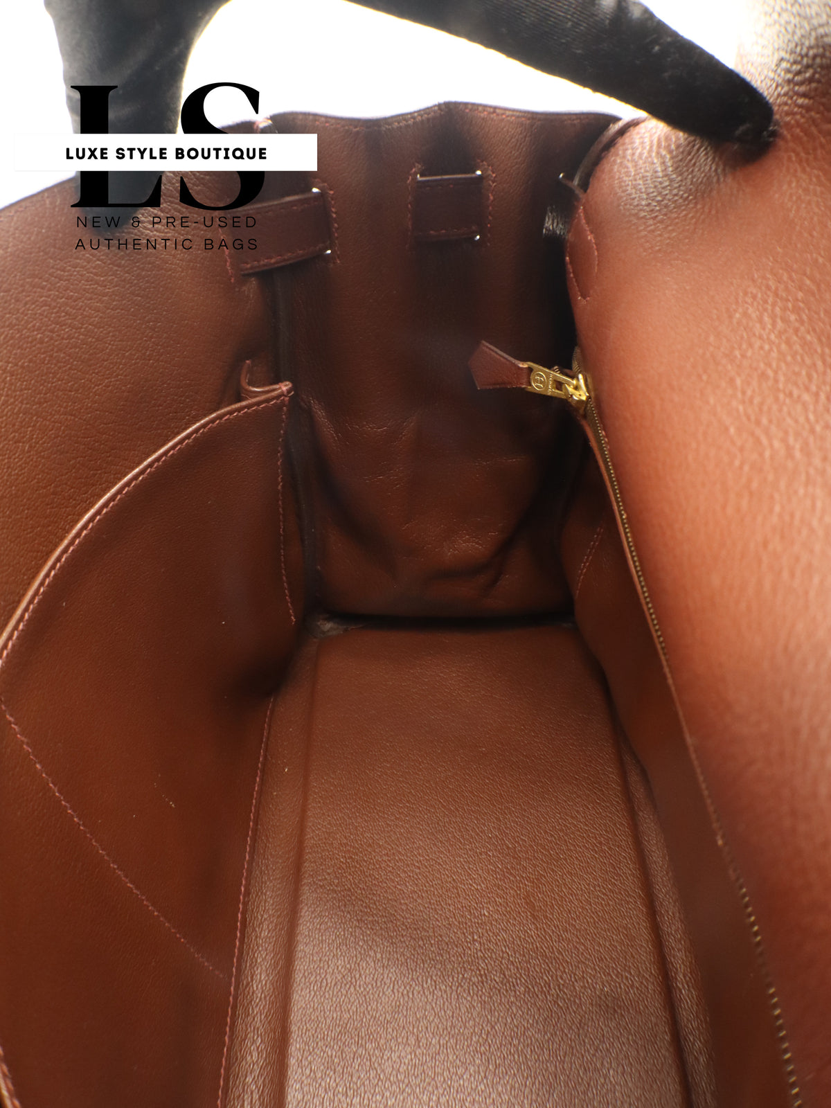 Hermes Kelly 32 Togo 1998