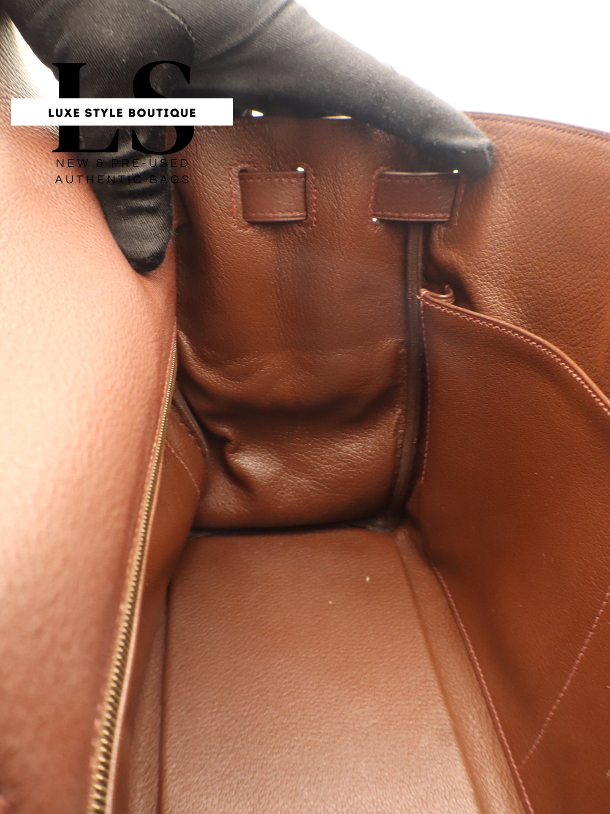 Hermes Kelly 32 Togo 1998