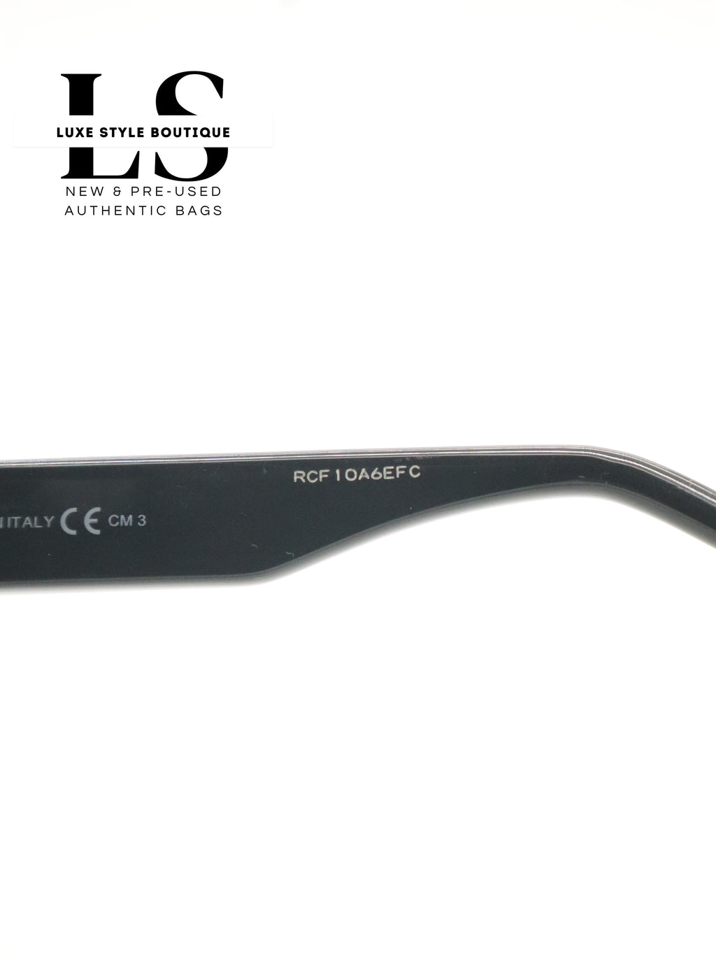 Fendi Woman Sunglasses Black FF0047/F/S 59*16