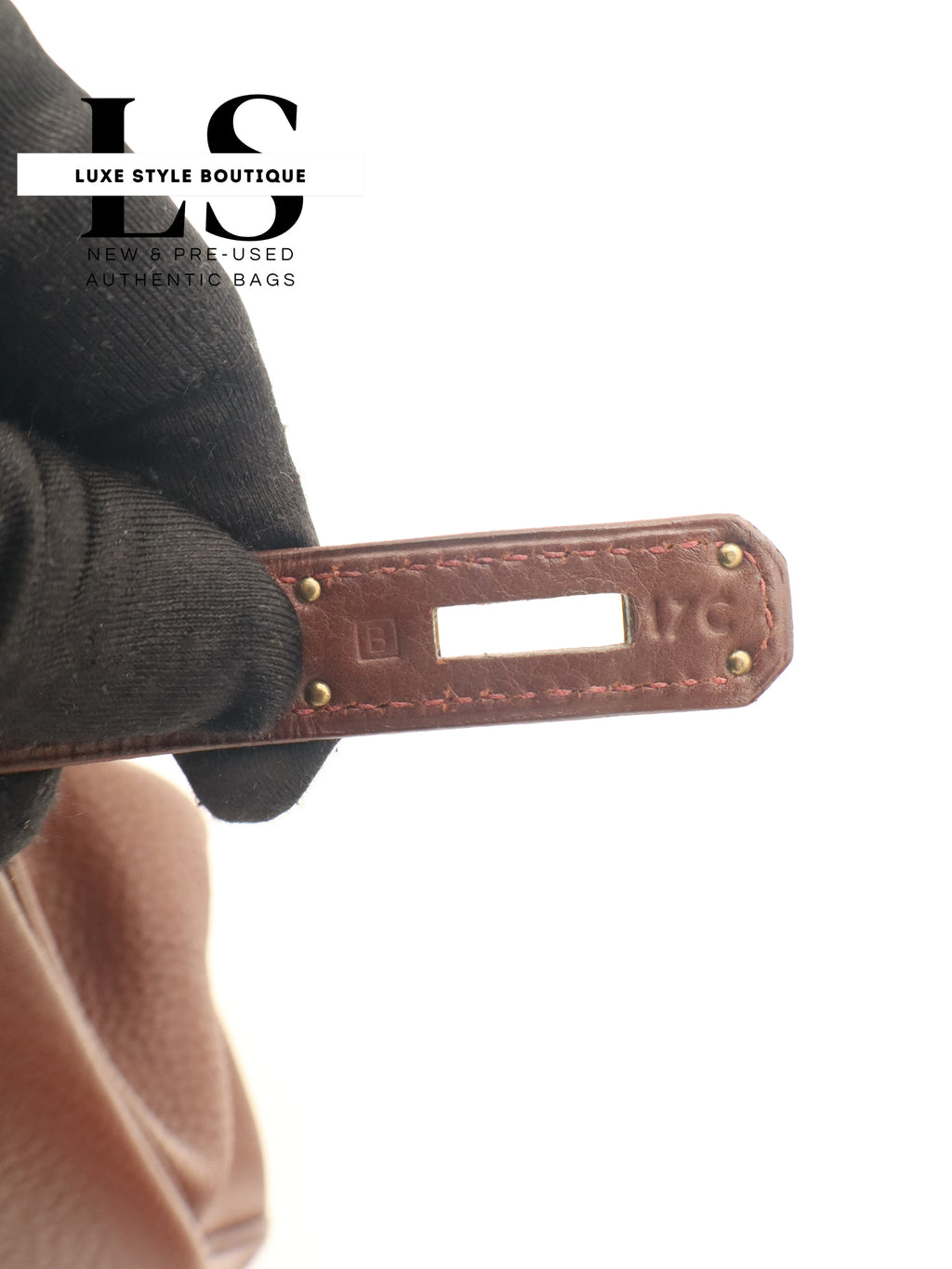 Hermes Kelly 32 Togo 1998