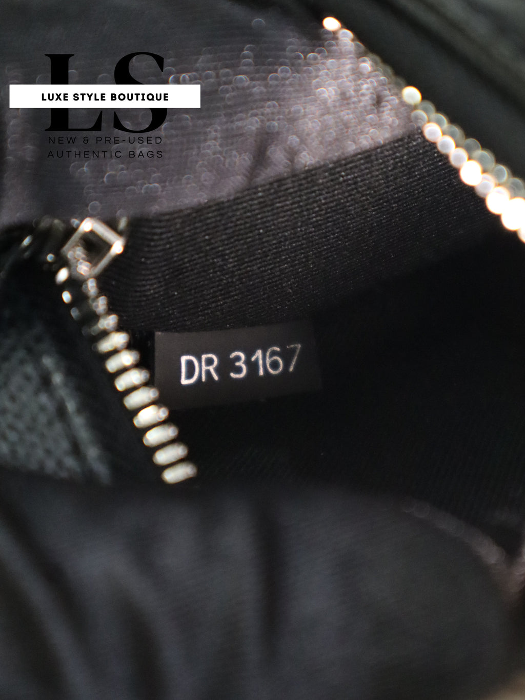 Louis Vuitton Josh Backpack Damier Graphite