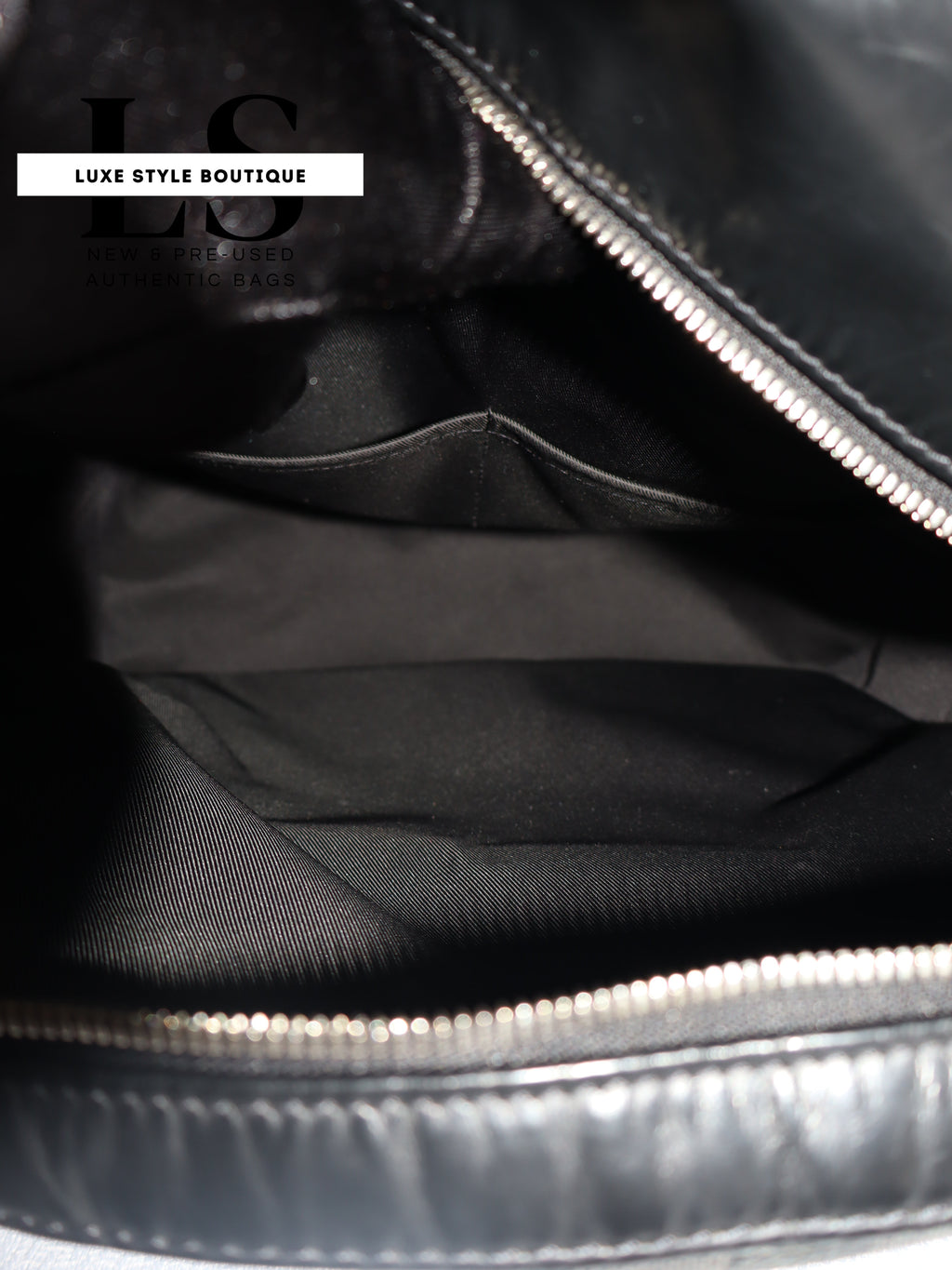 Louis Vuitton Josh Backpack Damier Graphite