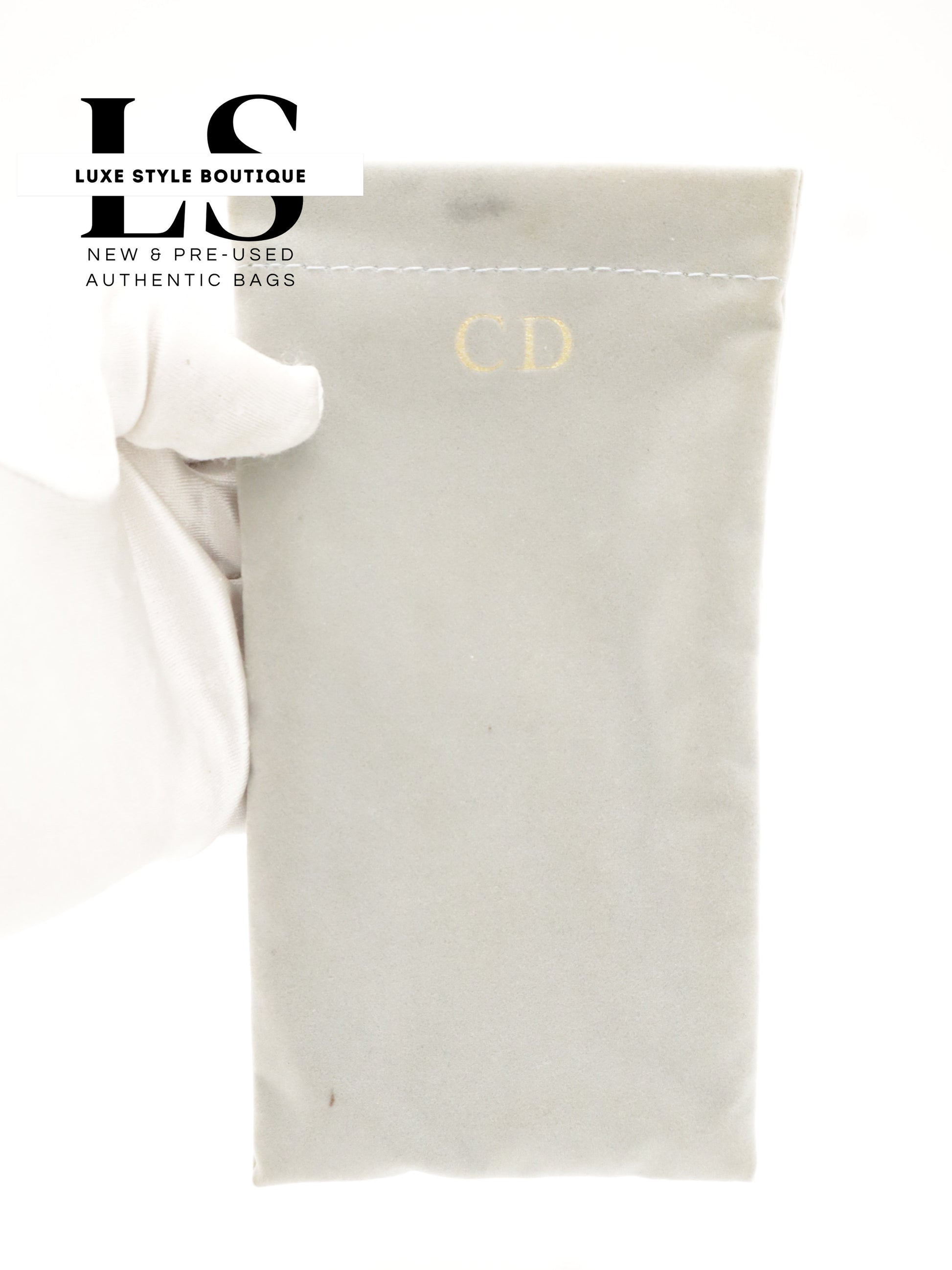 Dior Amber Oversized Sunglasses D09