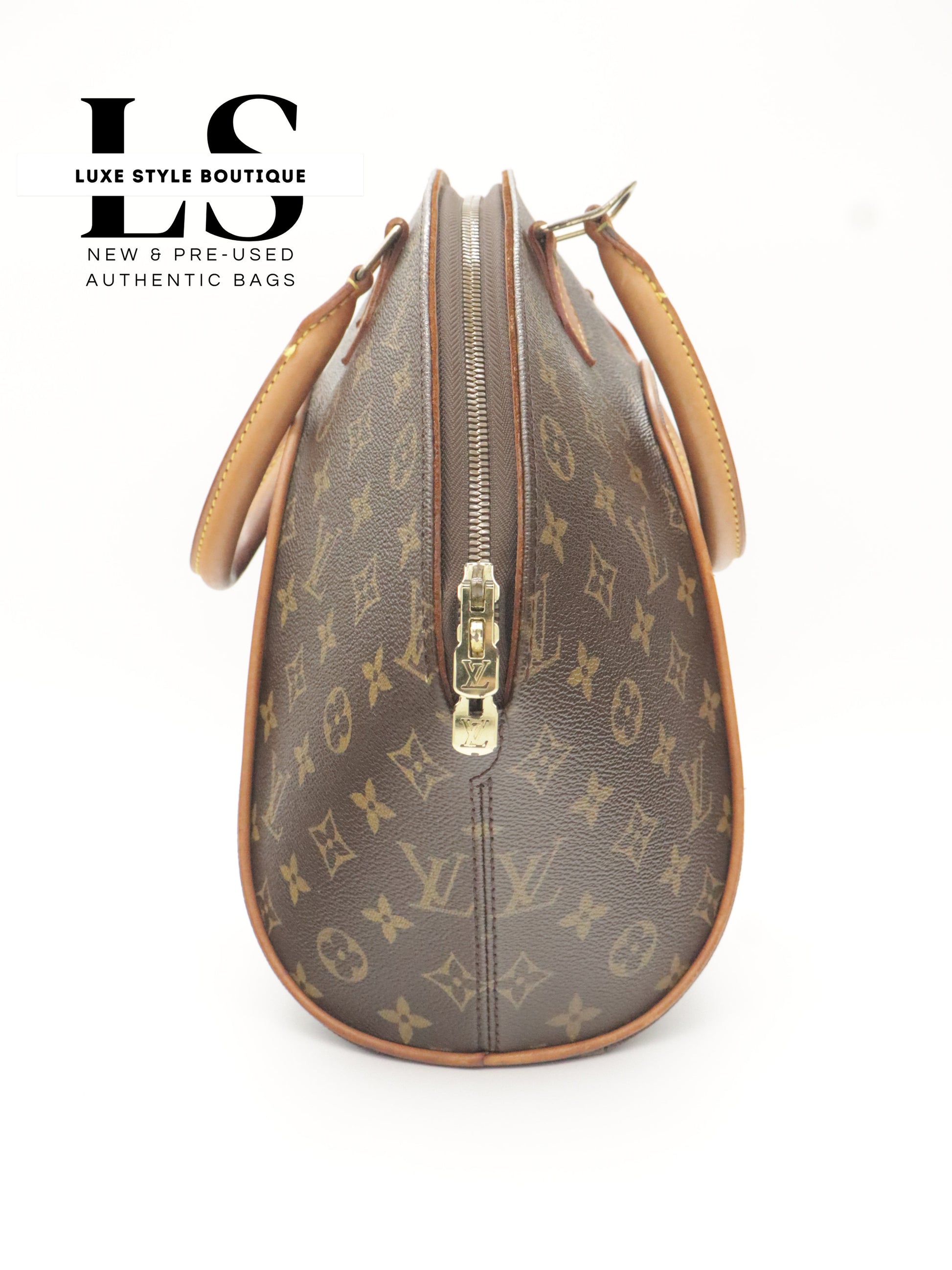 Louis Vuitton Monogram Ellipse GM