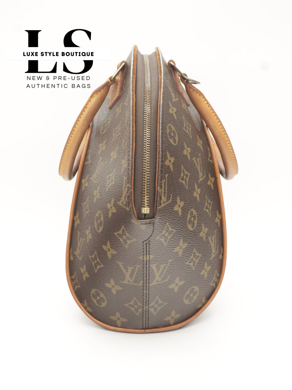 Louis Vuitton Monogram Ellipse GM