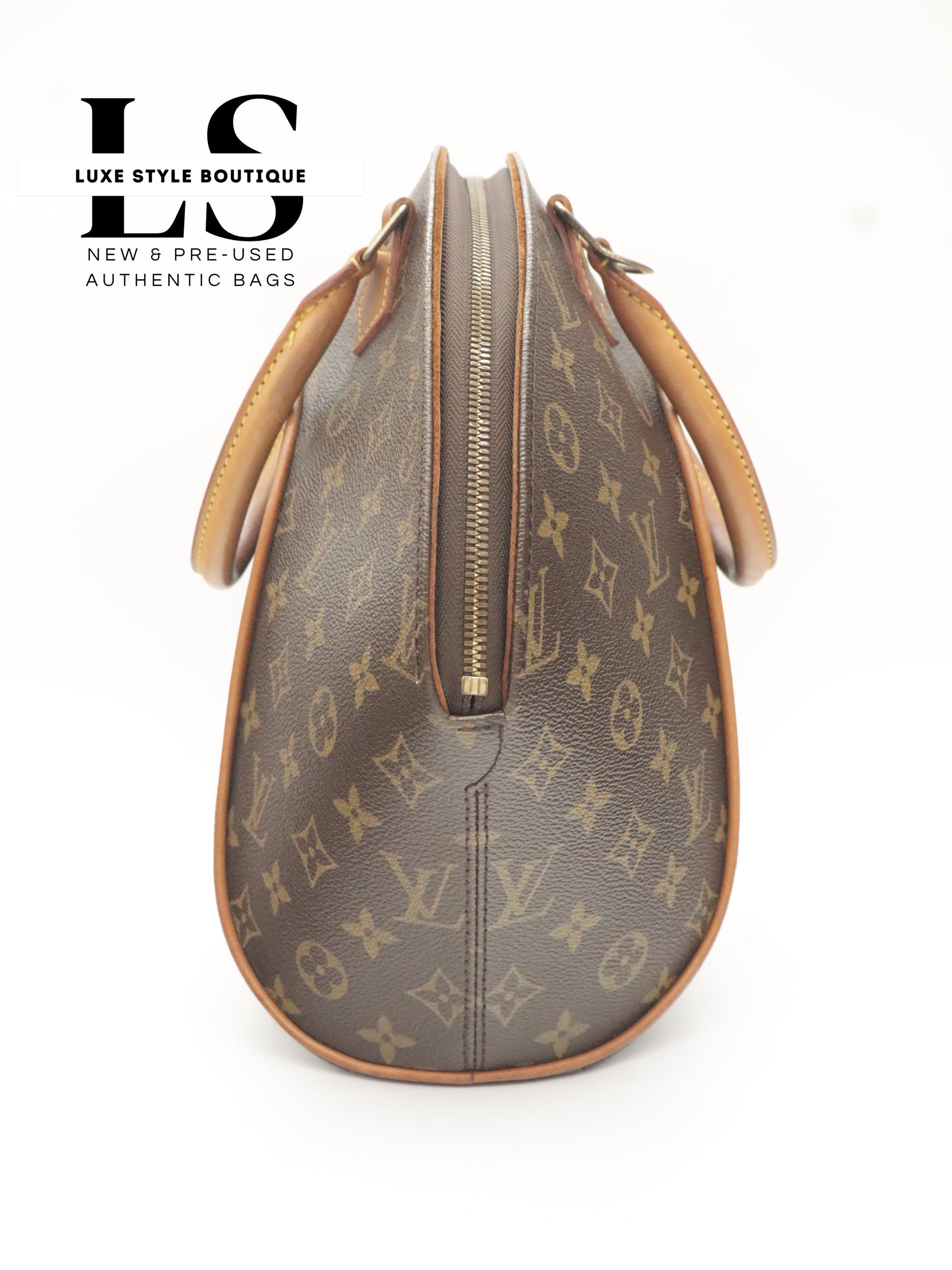 Louis Vuitton Monogram Ellipse GM