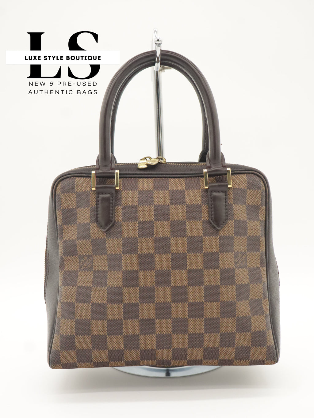 Louis Vuitton Damier Ebene Brera