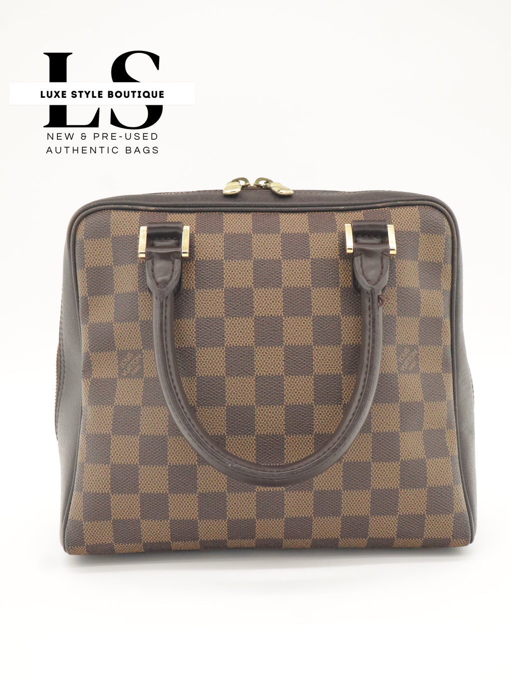 Louis Vuitton Damier Ebene Brera