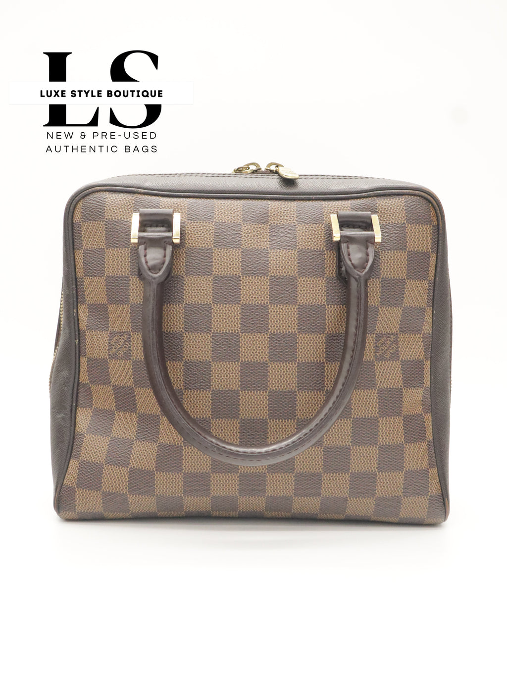 Louis Vuitton Damier Ebene Brera