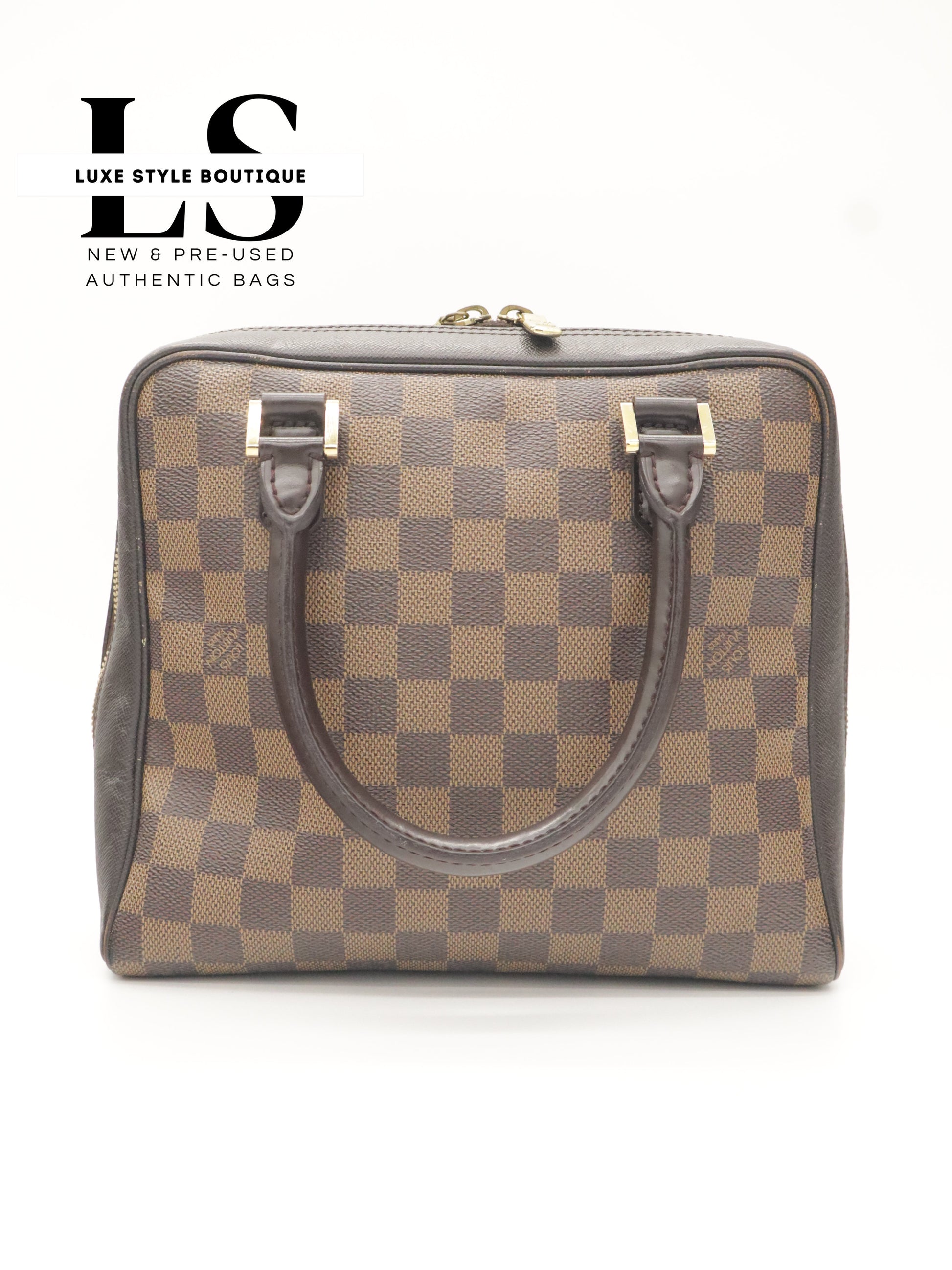Louis Vuitton Damier Ebene Brera