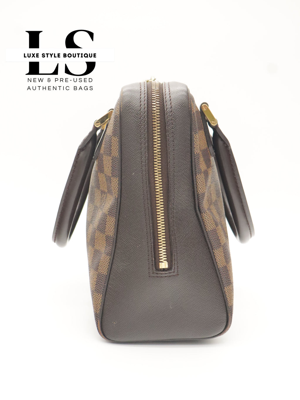 Louis Vuitton Damier Ebene Brera