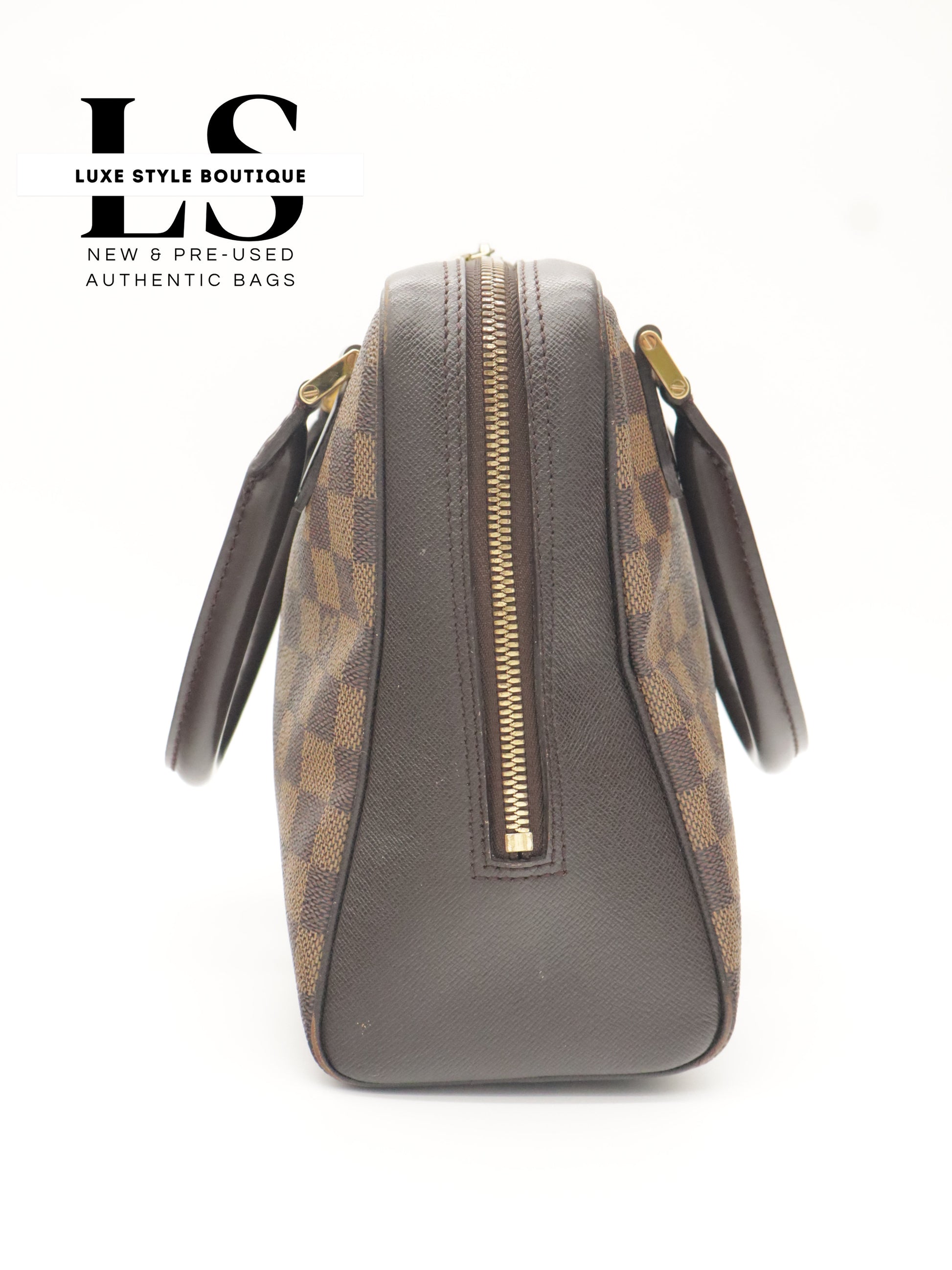 Louis Vuitton Damier Ebene Brera