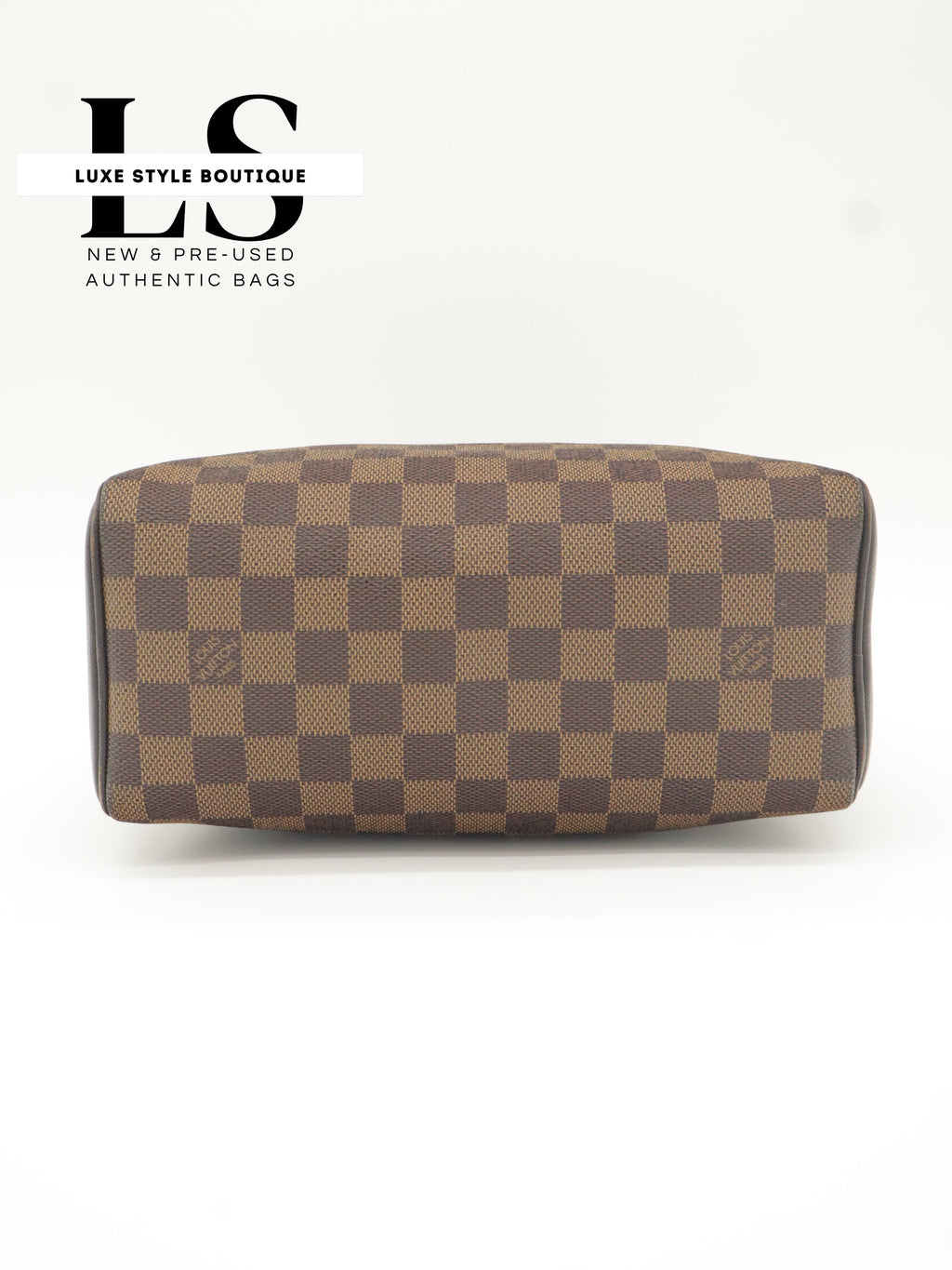 Louis Vuitton Damier Ebene Brera