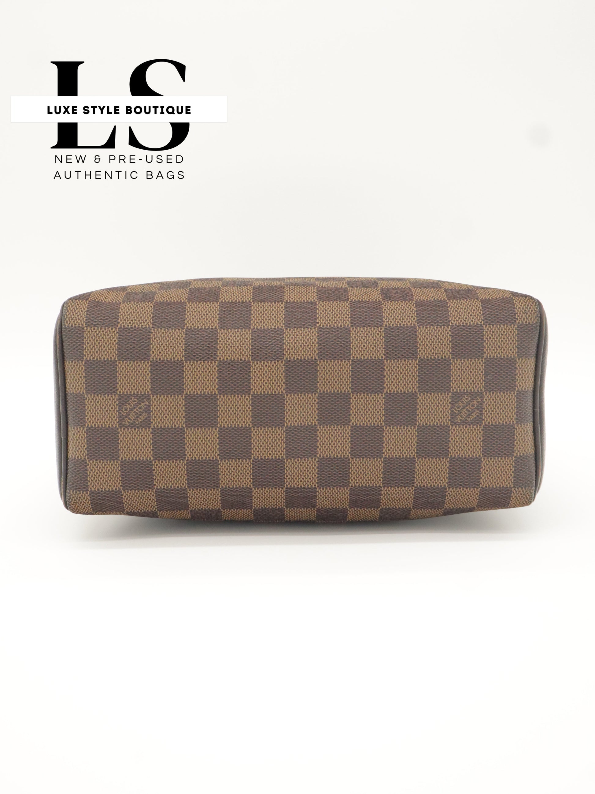 Louis Vuitton Damier Ebene Brera