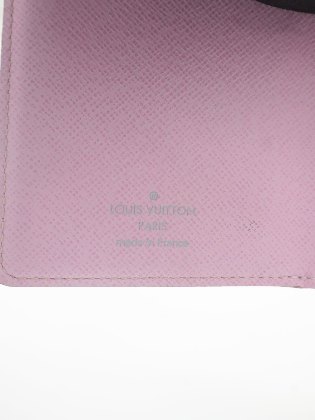 Louis Vuitton Joey Monogram Multicolor White
