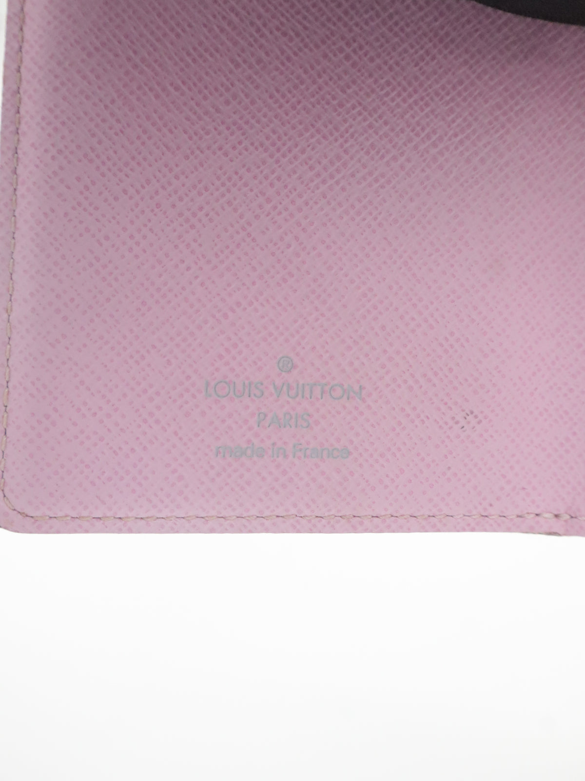 Louis Vuitton Joey Monogram Multicolor White