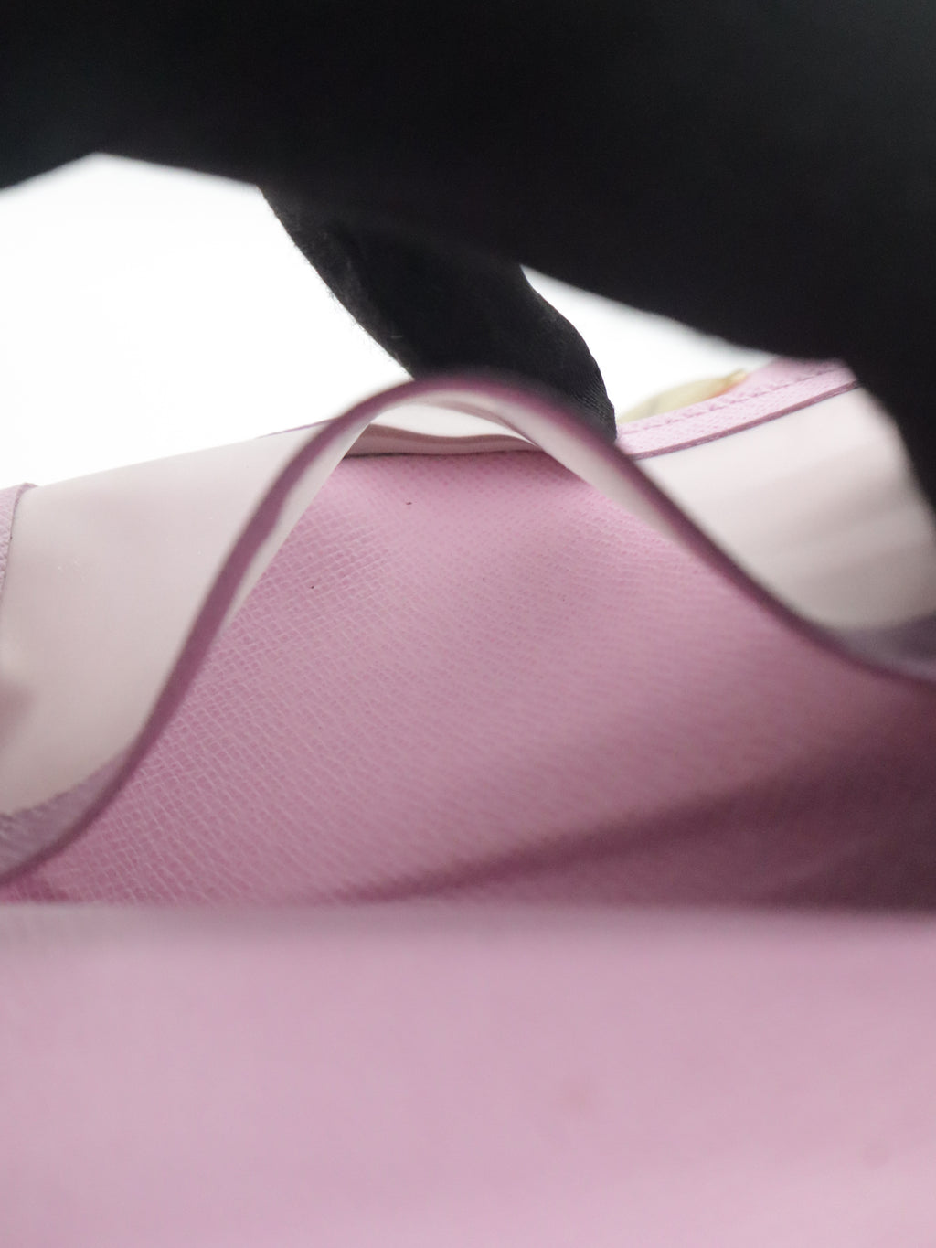 Louis Vuitton Joey Monogram Multicolor White