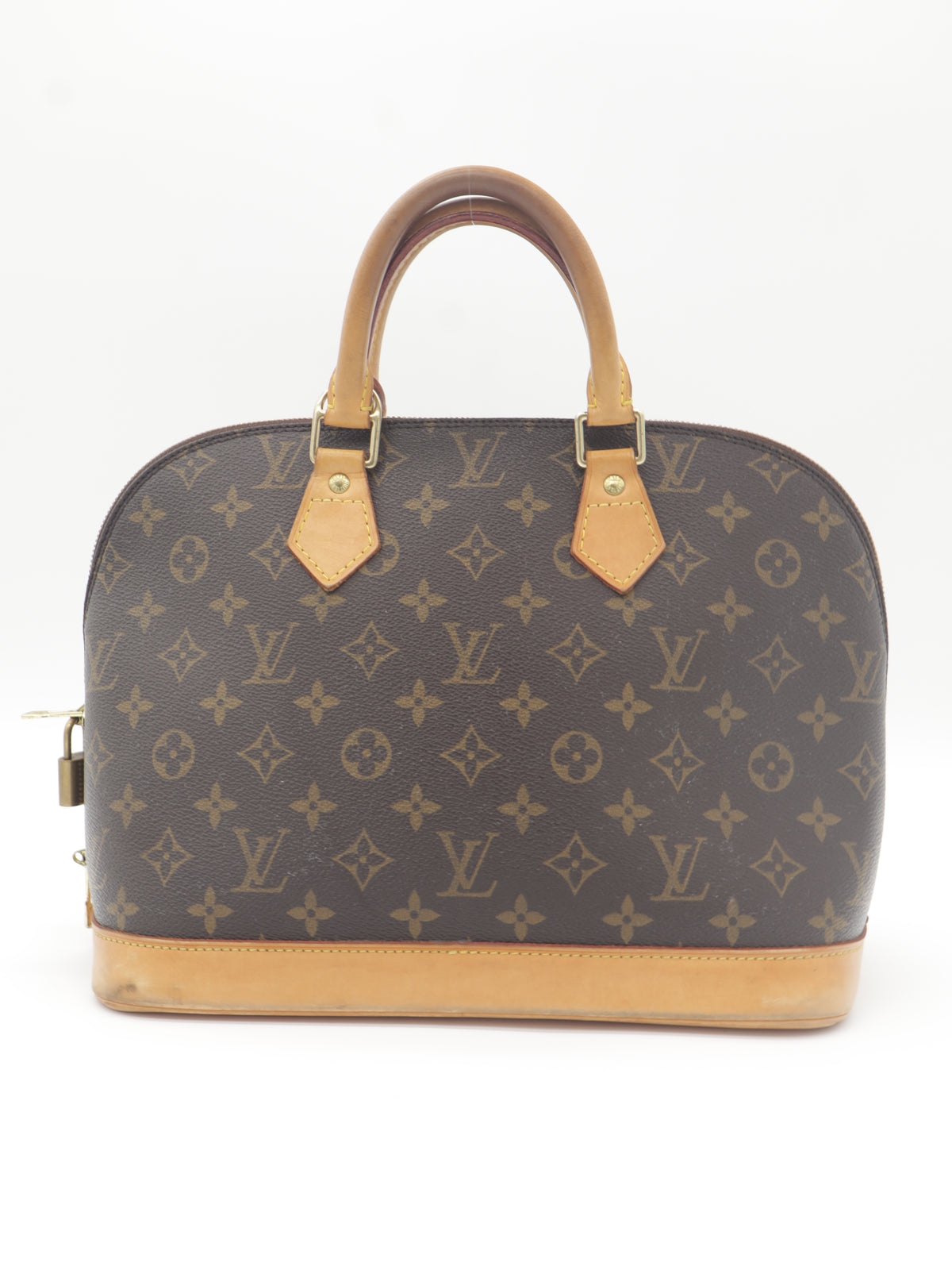 Louis Vuitton Alma PM Monogram