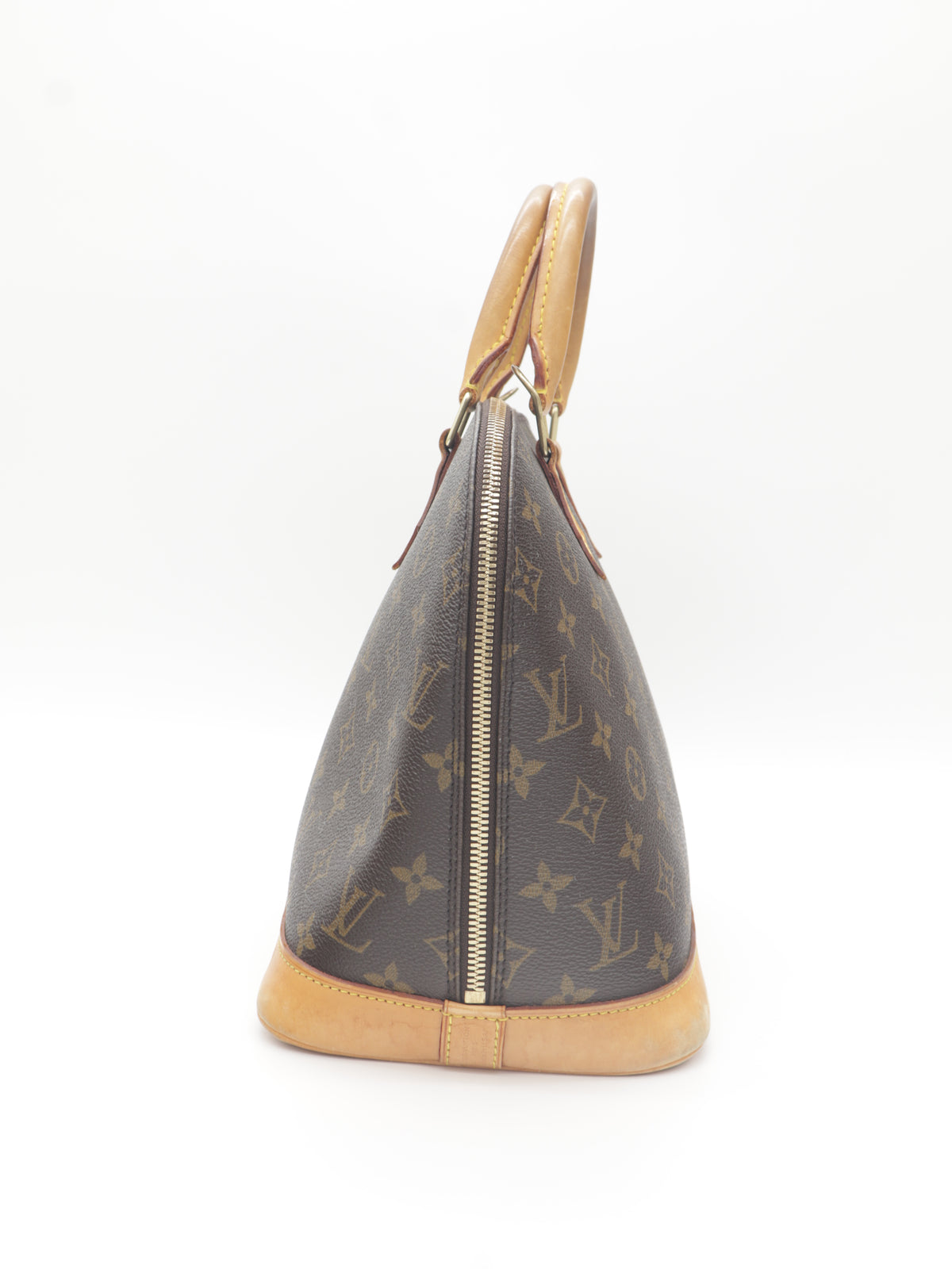 Louis Vuitton Alma PM Monogram