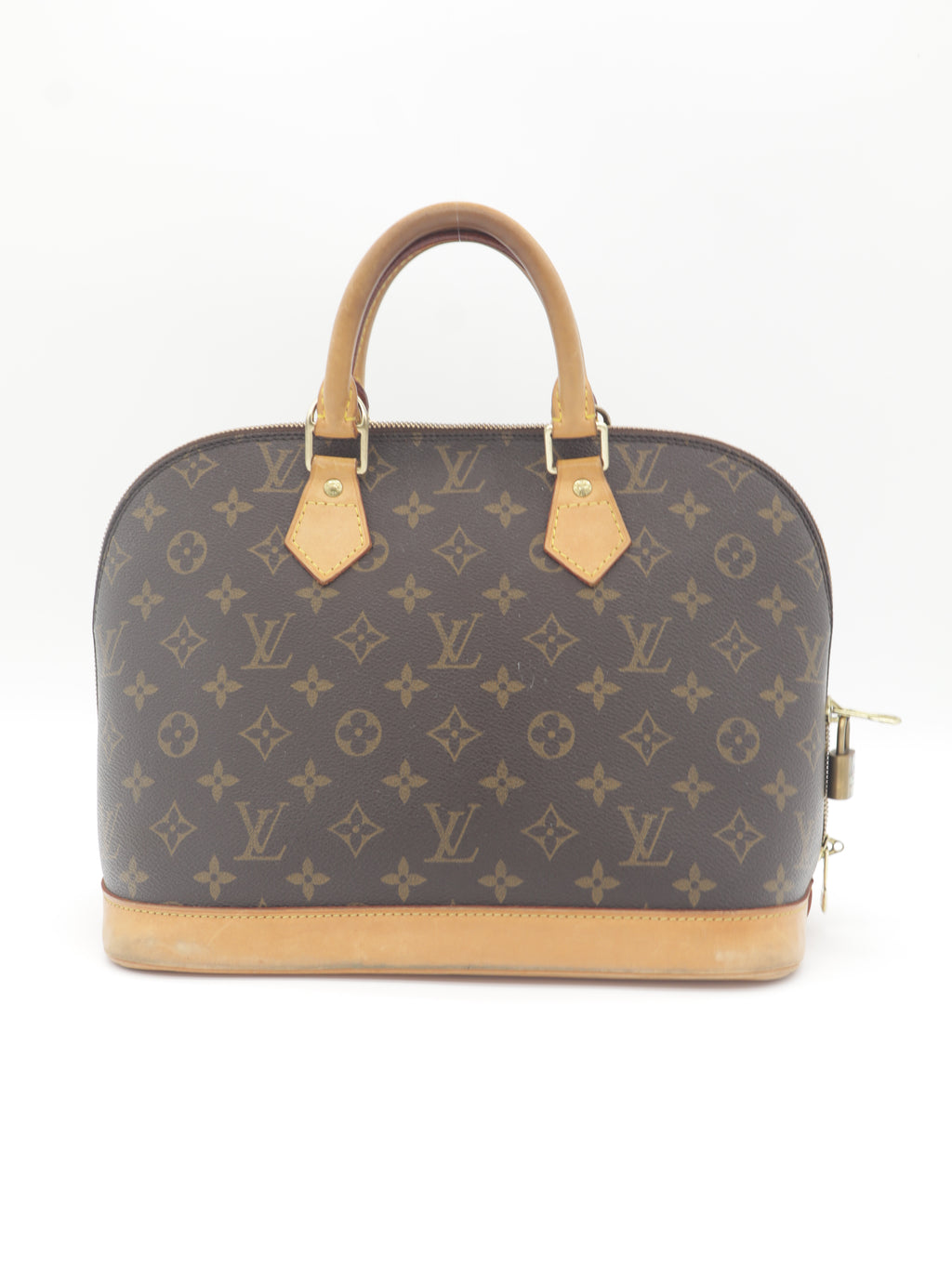 Louis Vuitton Alma PM Monogram