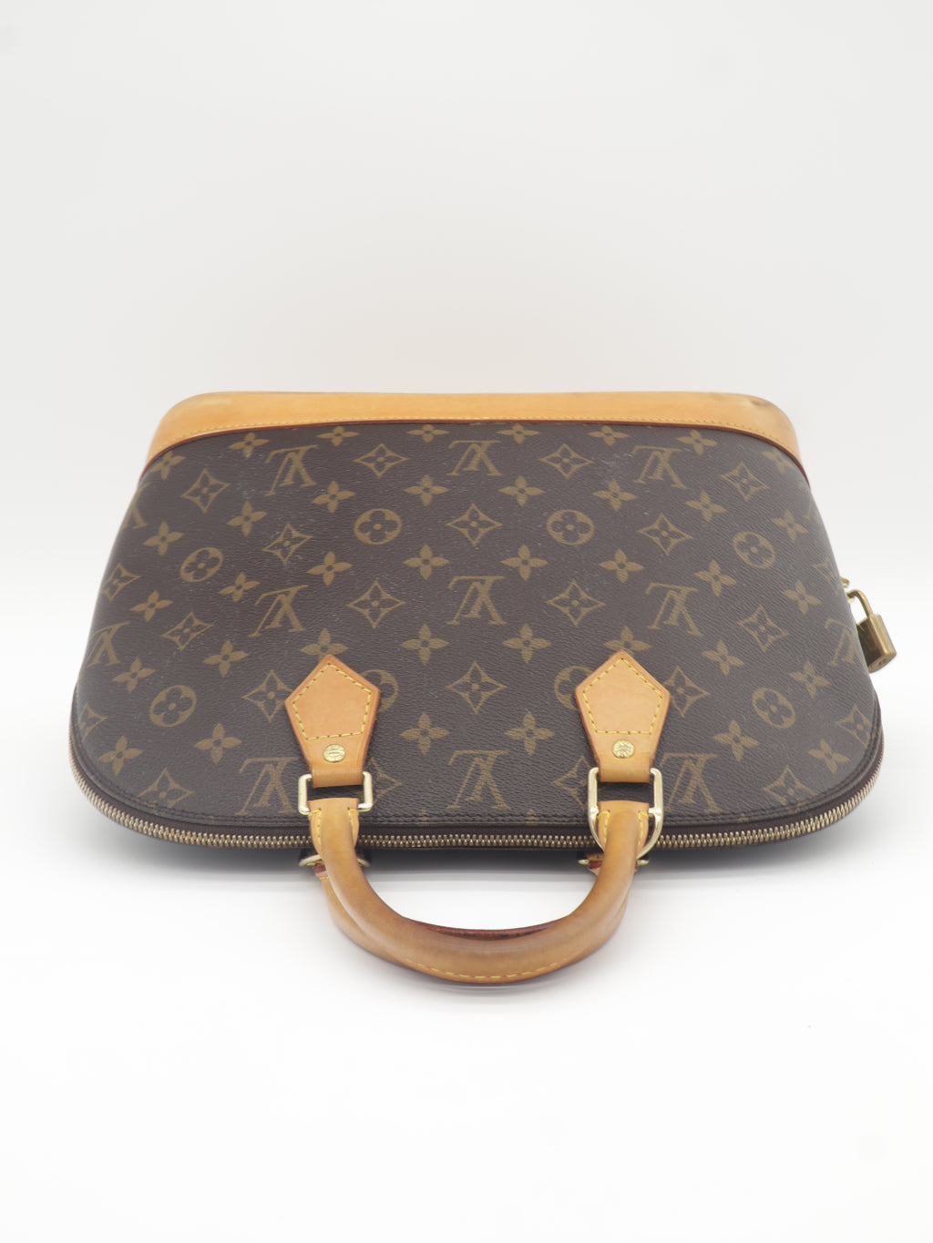 Louis Vuitton Alma PM Monogram