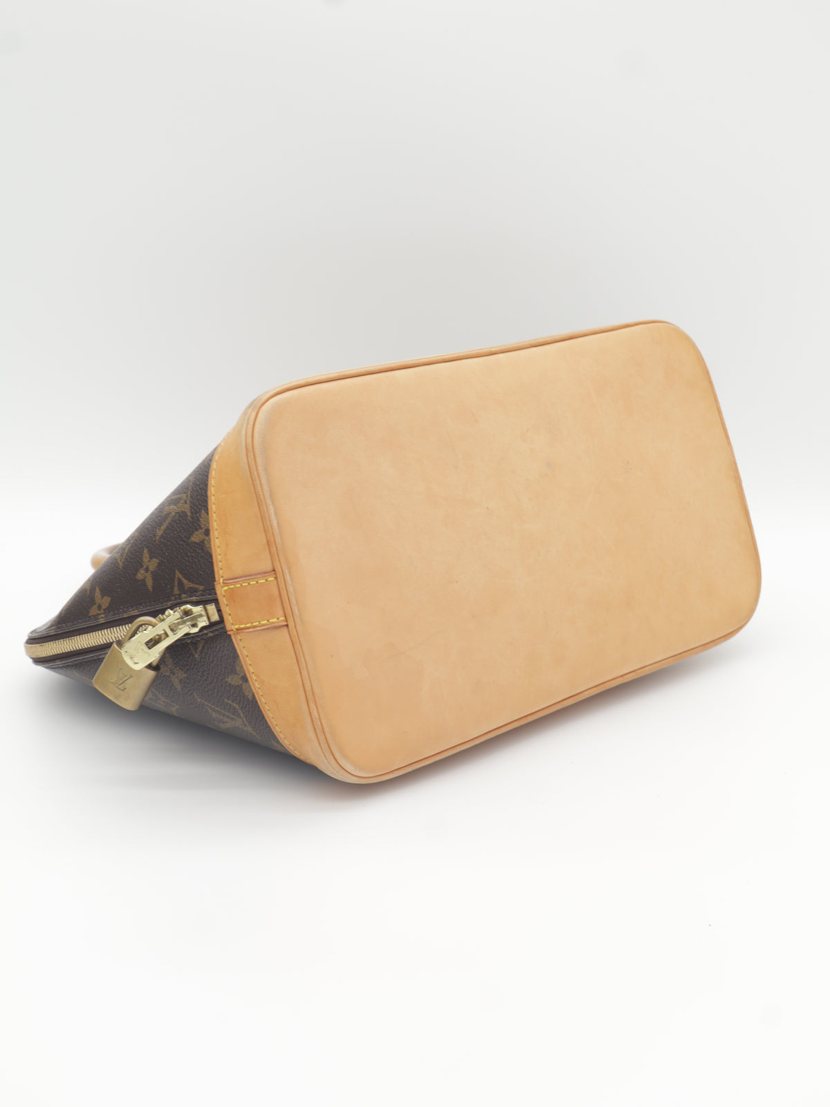 Louis Vuitton Alma PM Monogram