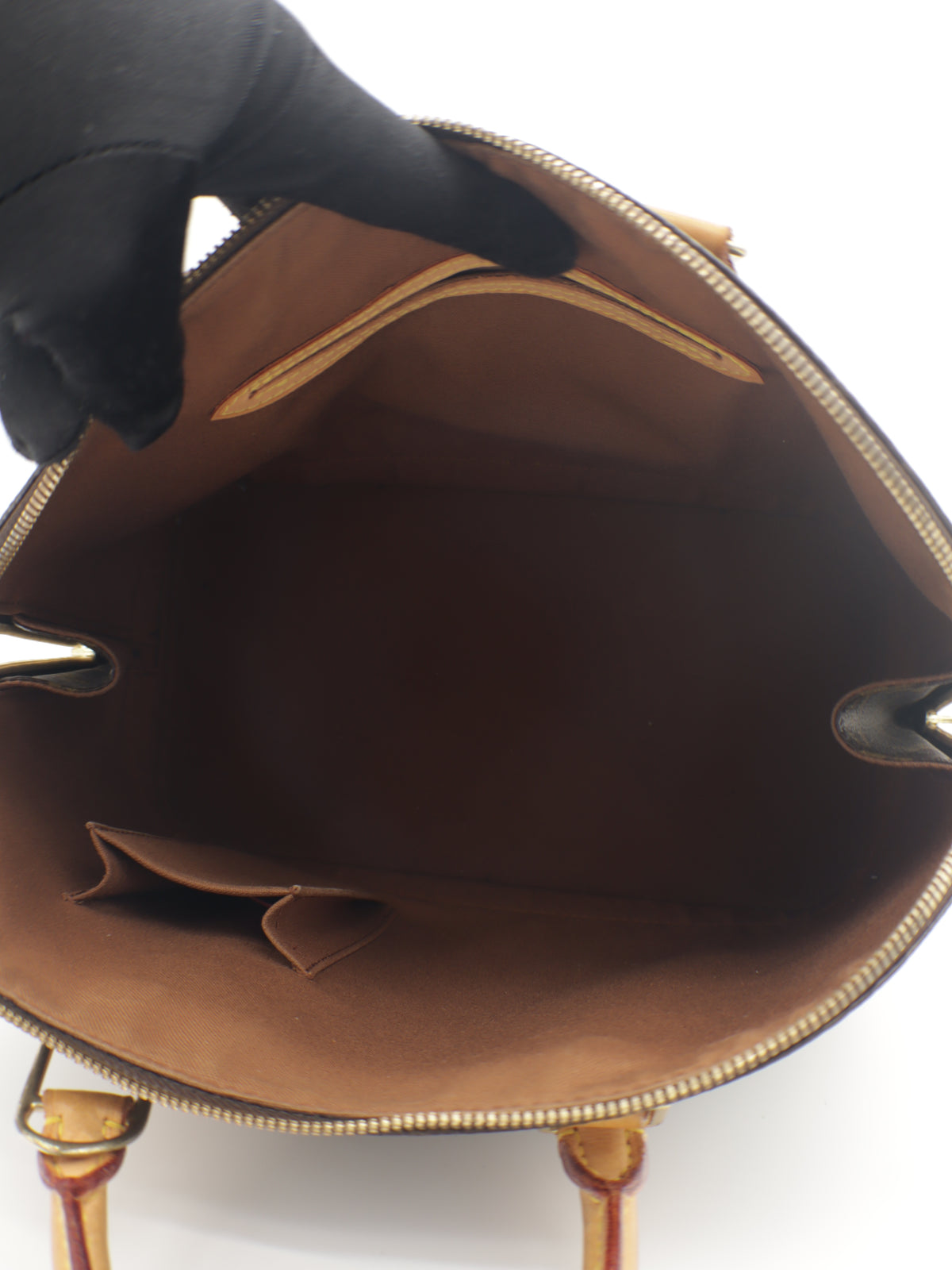 Louis Vuitton Alma PM Monogram