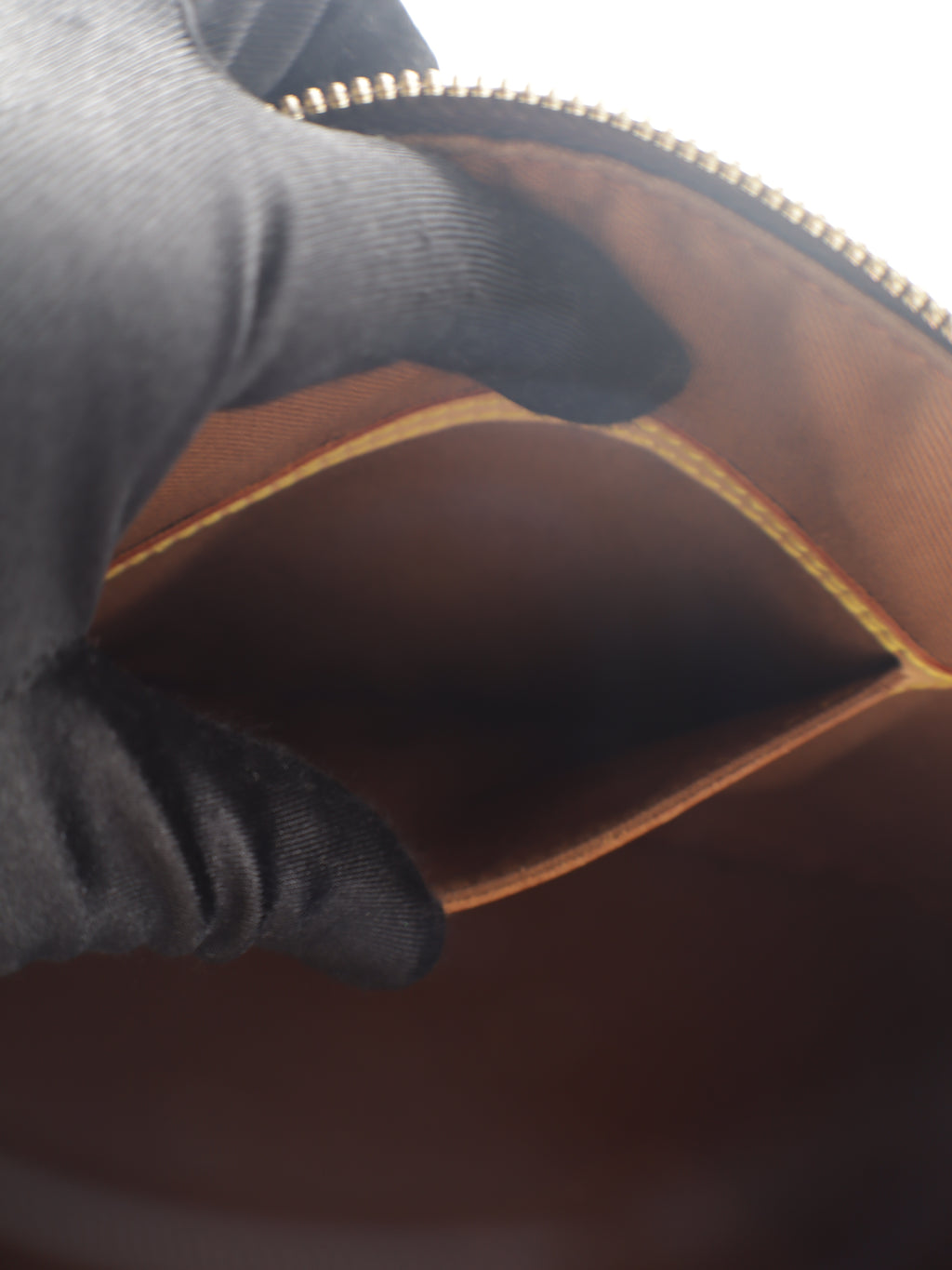 Louis Vuitton Alma PM Monogram
