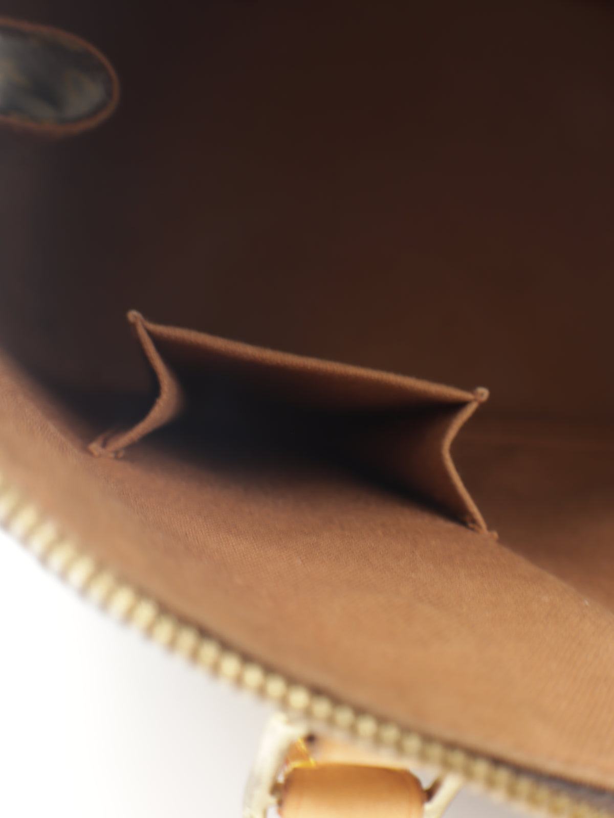 Louis Vuitton Alma PM Monogram