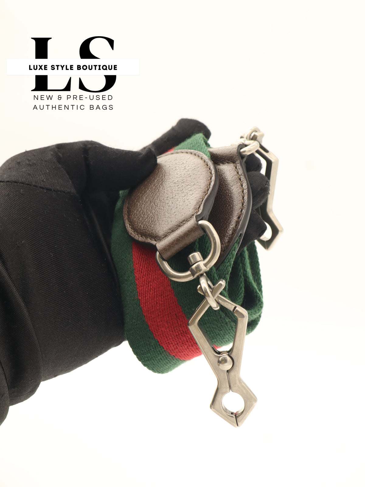 Gucci GG Supreme Dionysus Hobo Medium