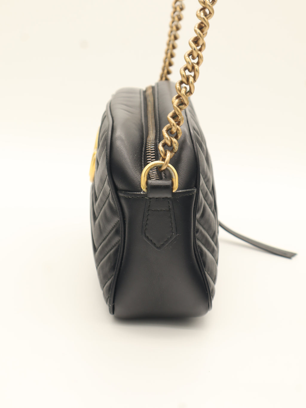 Gucci GG Marmont Matelasse Mini