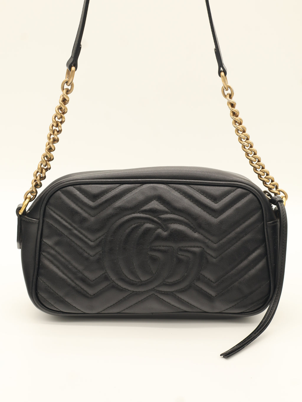 Gucci GG Marmont Matelasse Mini