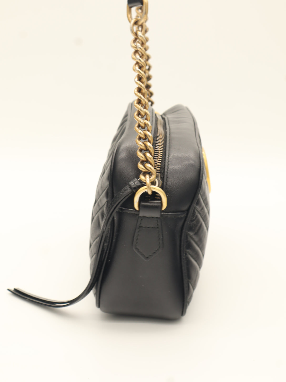 Gucci GG Marmont Matelasse Mini