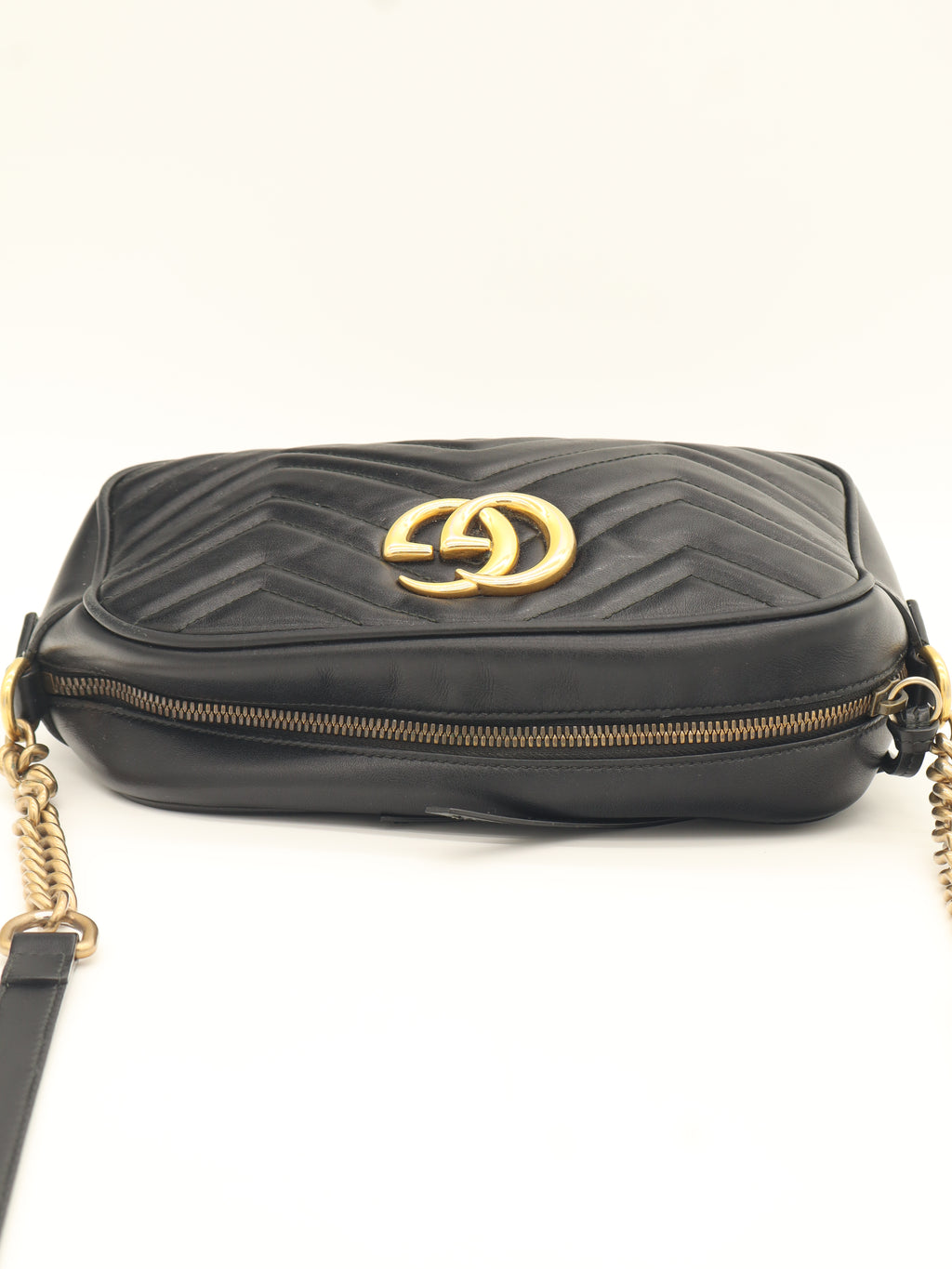 Gucci GG Marmont Matelasse Mini