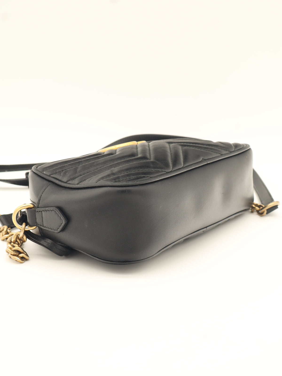 Gucci GG Marmont Matelasse Mini