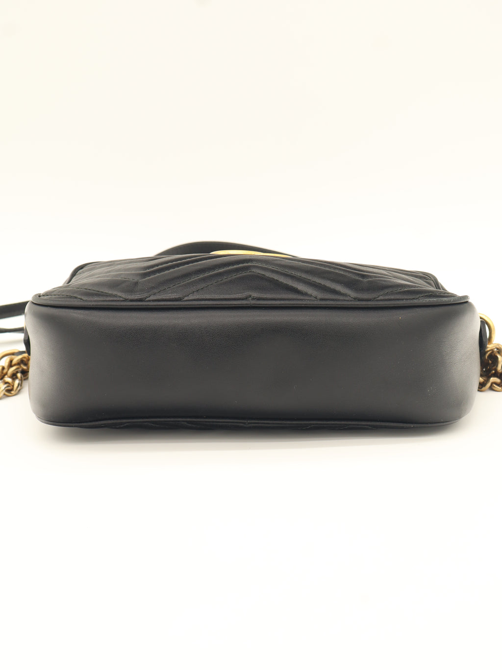 Gucci GG Marmont Matelasse Mini