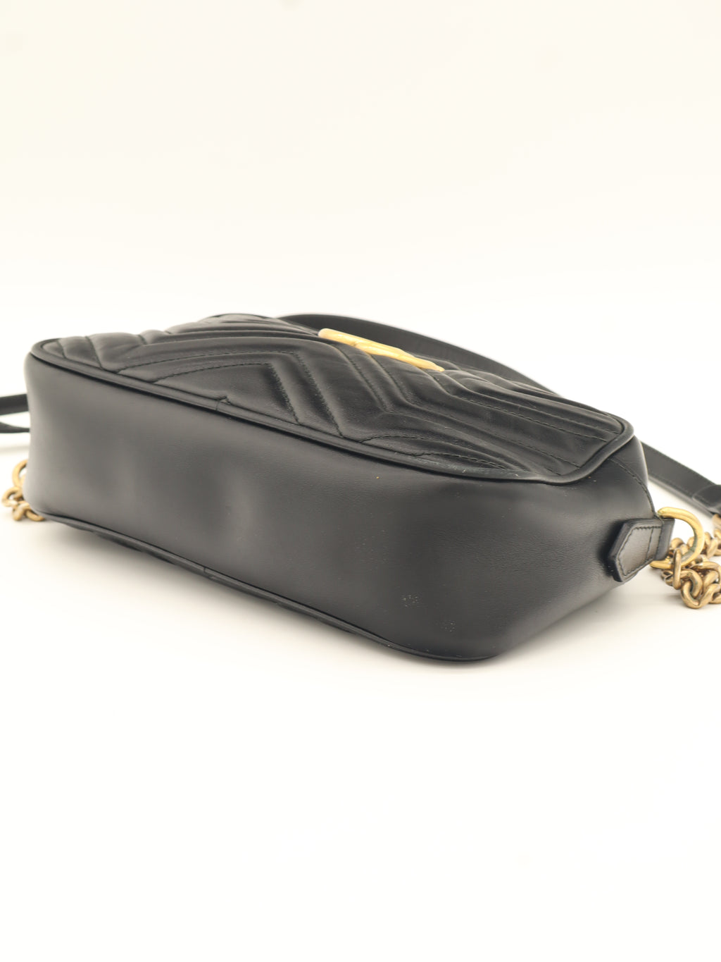 Gucci GG Marmont Matelasse Mini