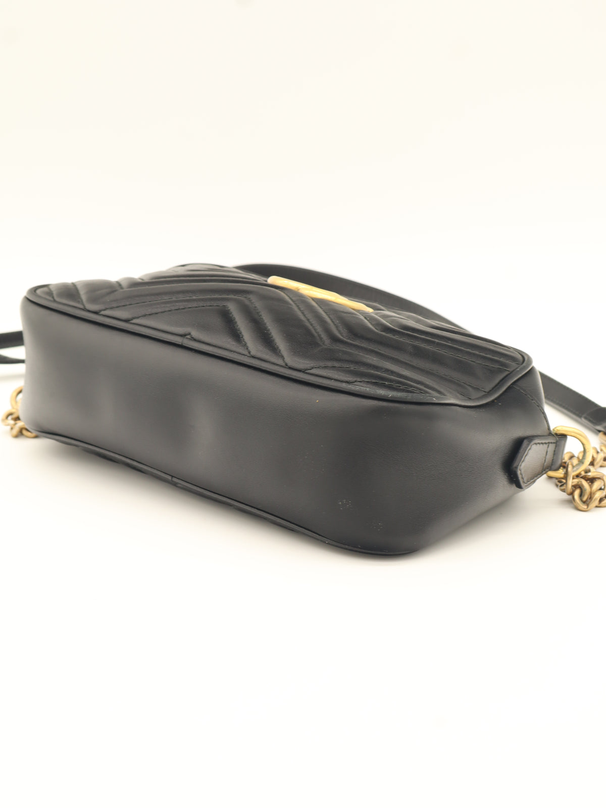 Gucci GG Marmont Matelasse Mini