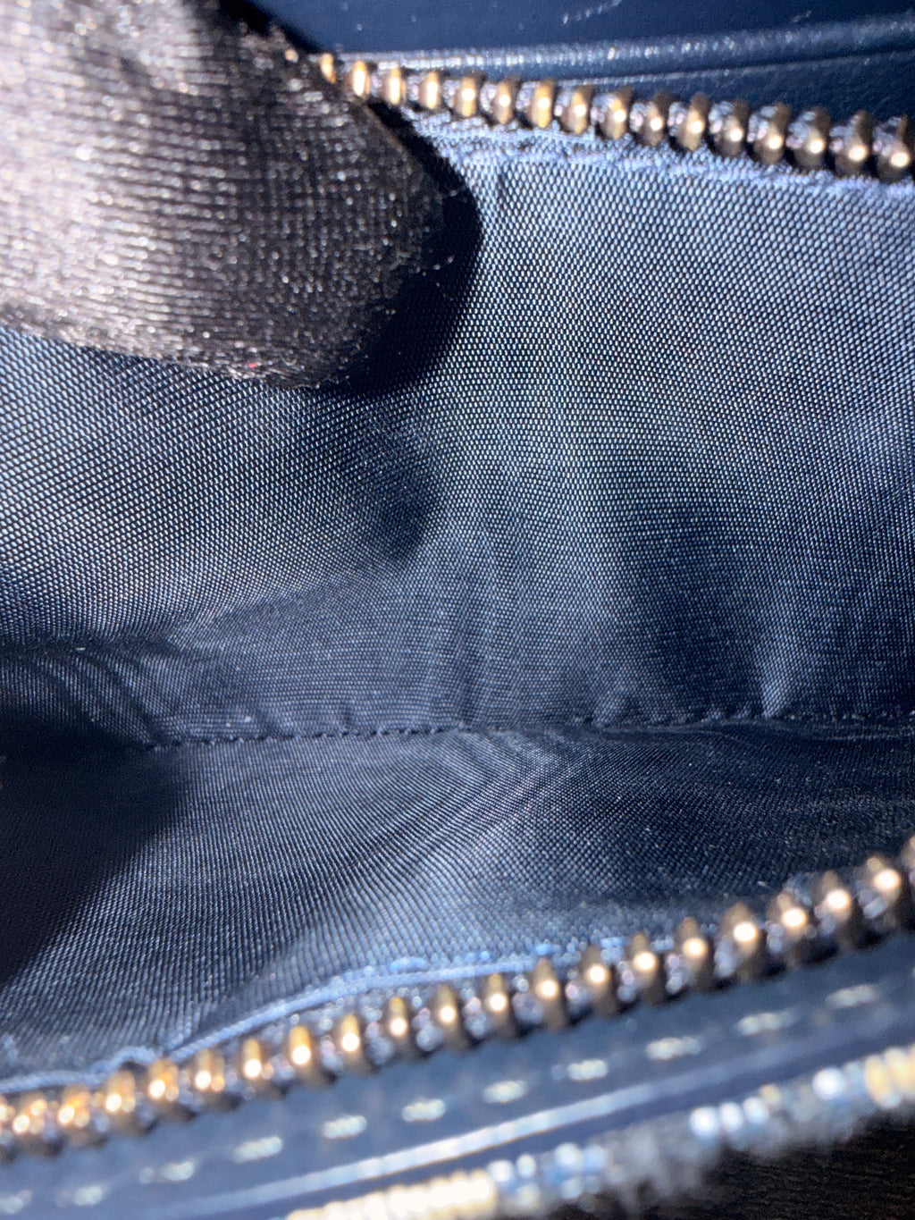 Dior Saddle Oblique Pouch