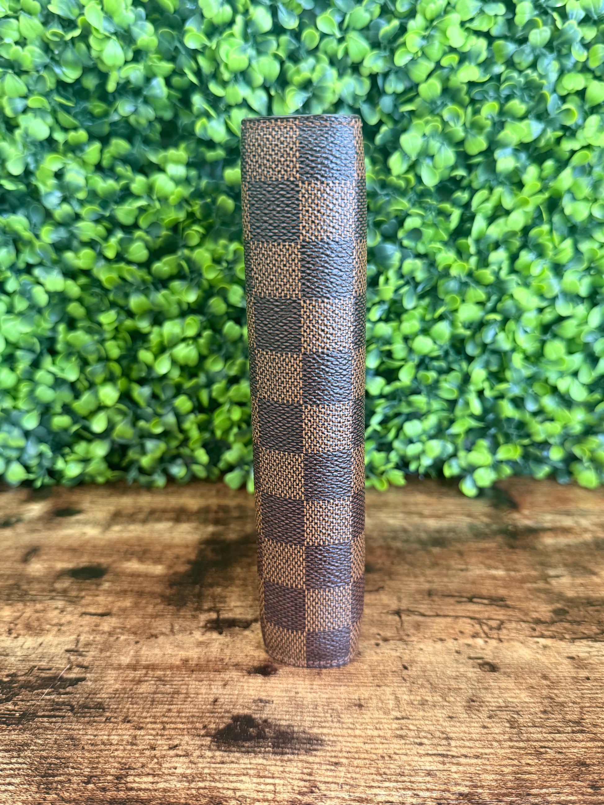 Louis Vuitton Agenda Cover MM Damier Ebene