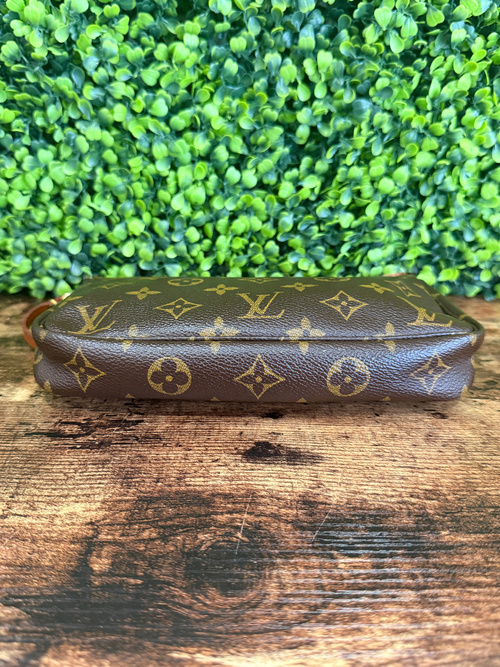 Louis Vuitton Monogram Pochette Accessoires