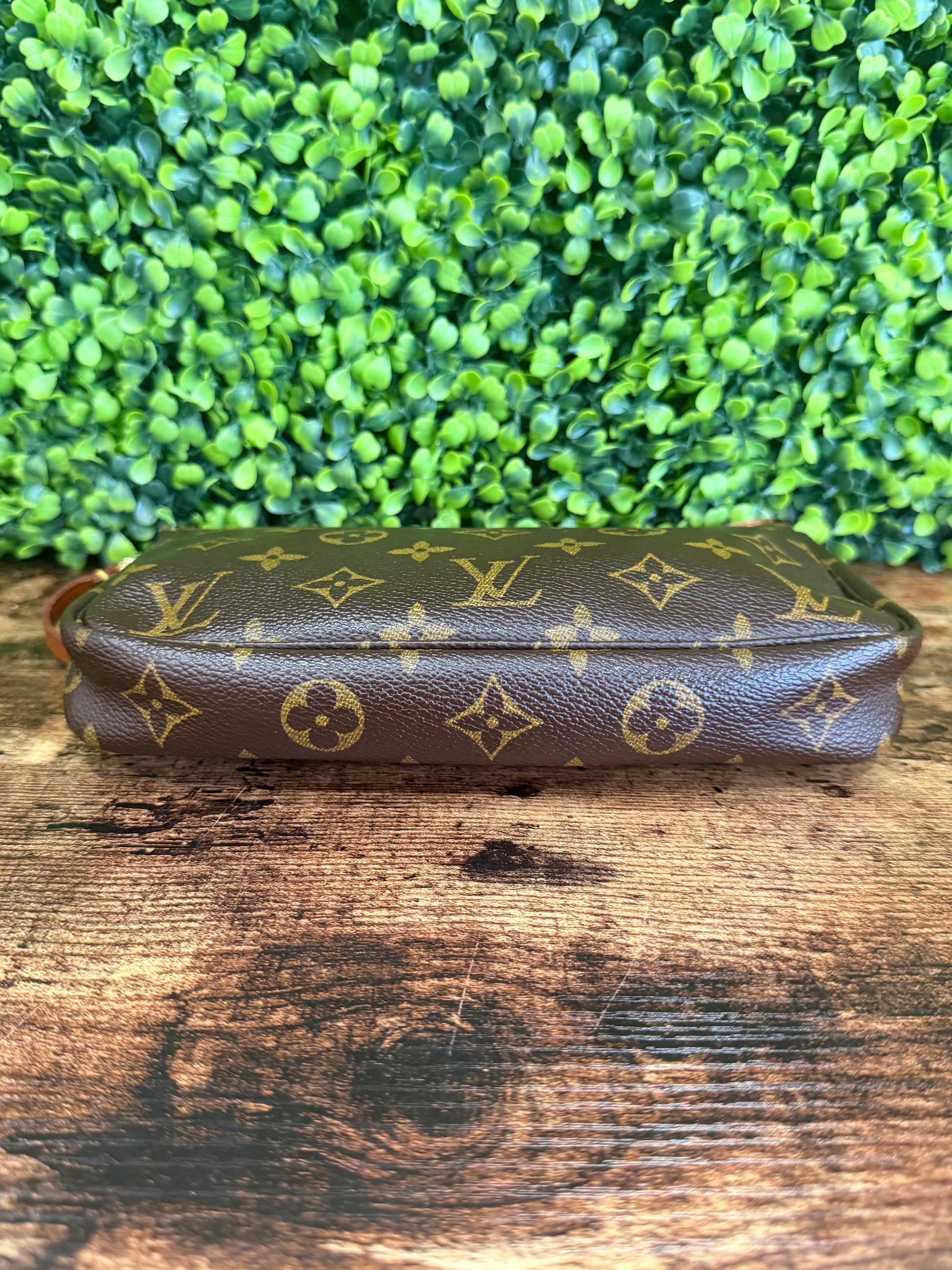 Louis Vuitton Monogram Pochette Accessoires