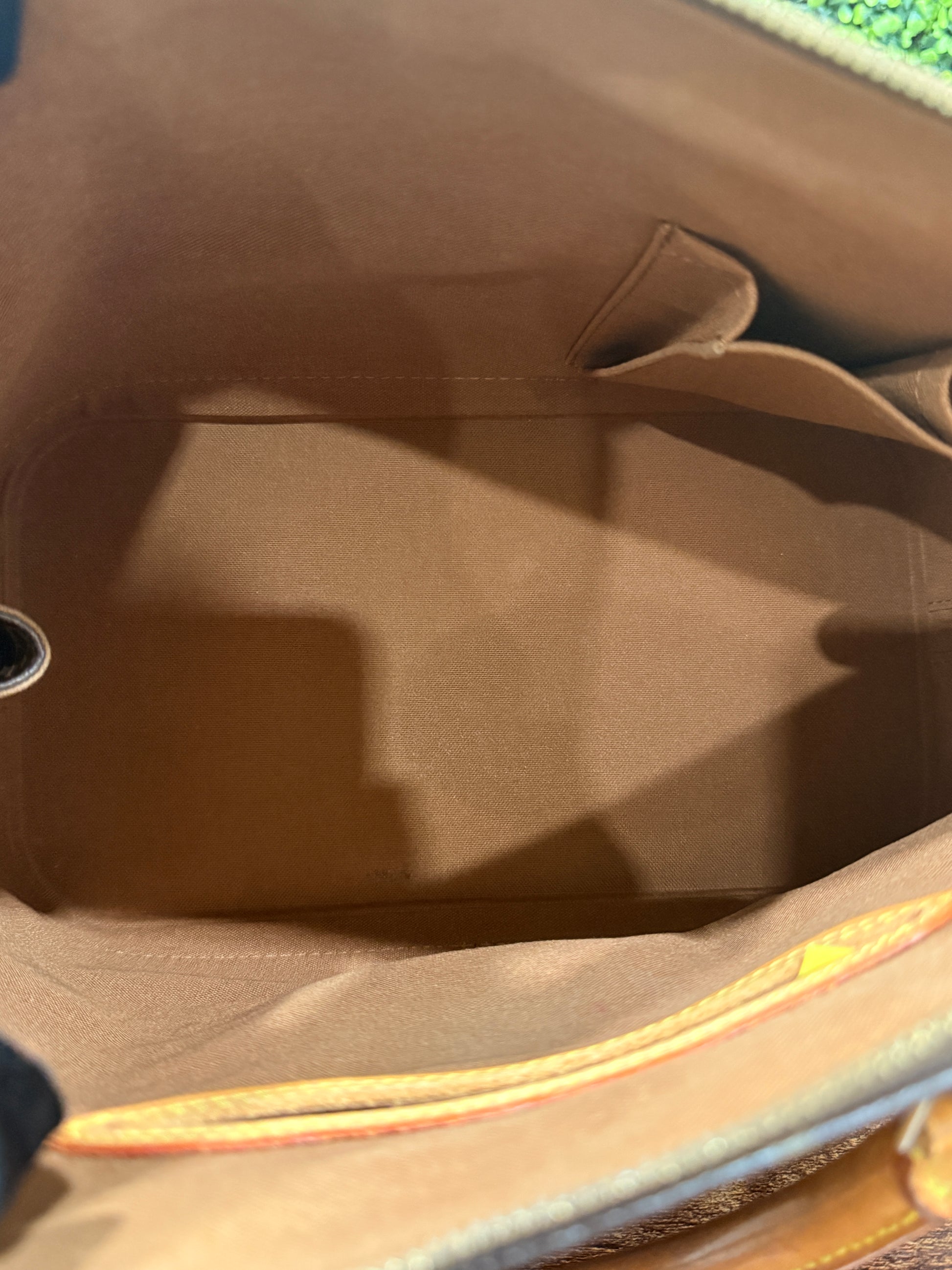 Louis Vuitton Alma PM Monogram