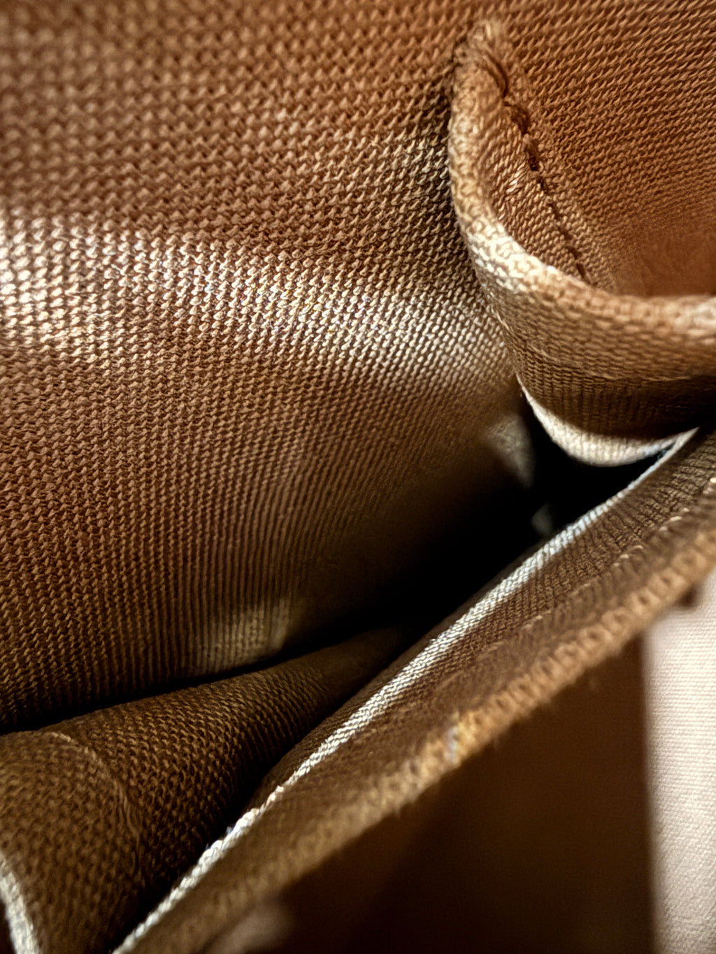 Louis Vuitton Alma PM Monogram