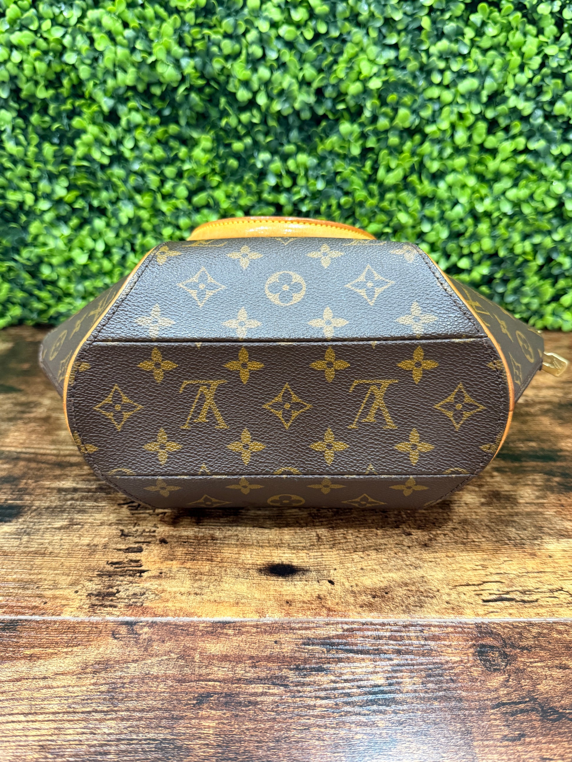 Louis Vuitton Ellipse PM Monogram