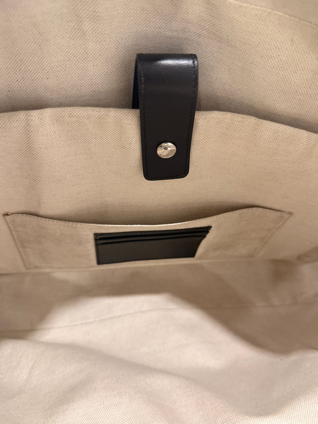 Gucci Jumbo GG Leather Briefcase